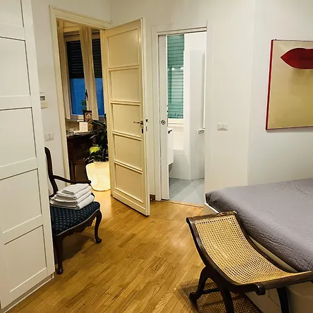 Cicerone 60 Bed & Breakfast Rom