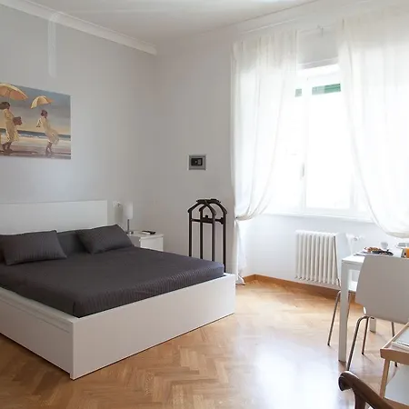 Cicerone 60 Nocleg ze śniadaniem Rzym