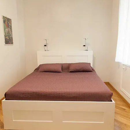 Cicerone 60 Nocleg ze śniadaniem