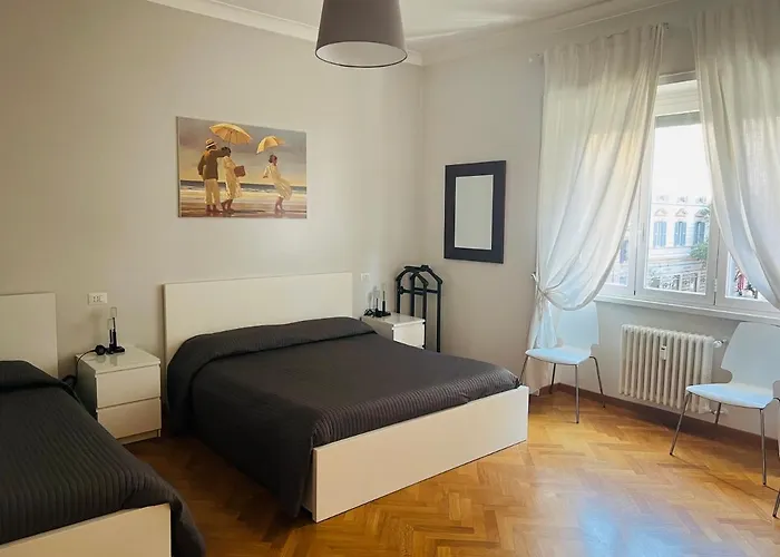 Bed & Breakfast Cicerone 60 4*