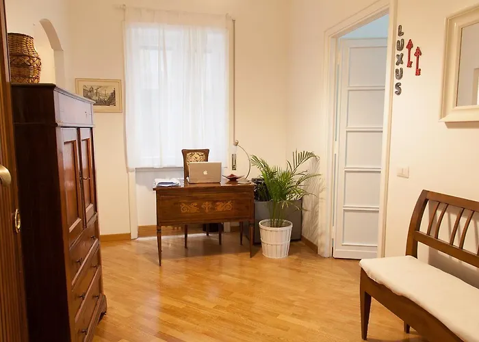 Cicerone 60 Bed & Breakfast