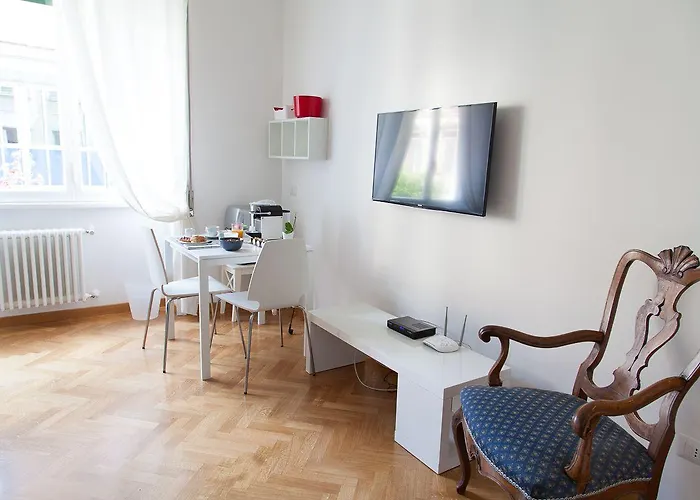 Bed & Breakfast Cicerone 60 4*