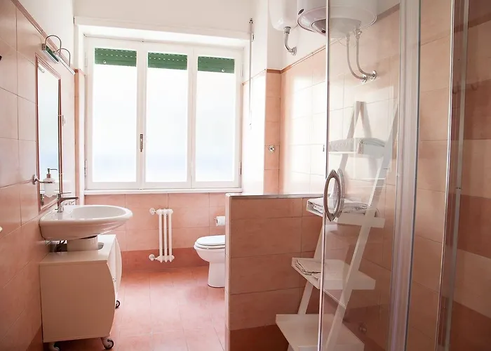 Bed & Breakfast Cicerone 60 4*