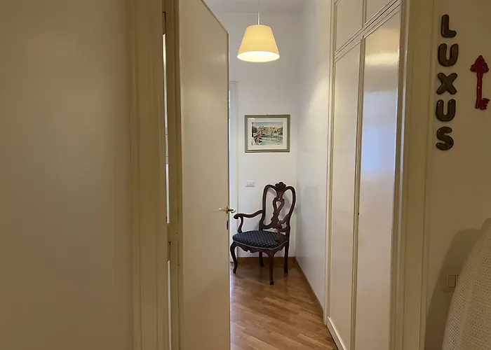 Cicerone 60 Bed & Breakfast