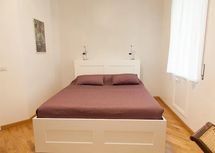 Cicerone 60 Bed & Breakfast