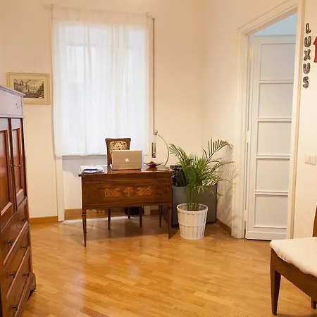 Cicerone 60 Bed & Breakfast