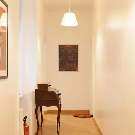 Cicerone 60 4* רומא