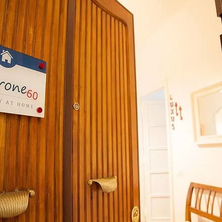 Cicerone 60 Bed & Breakfast