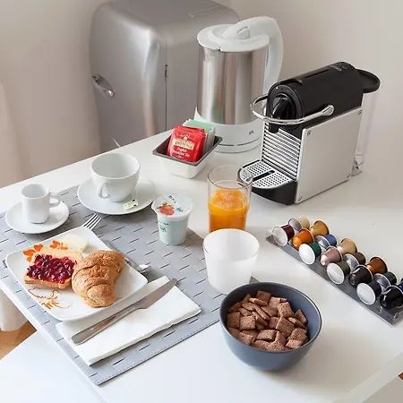 Cicerone 60 Bed & Breakfast 4*