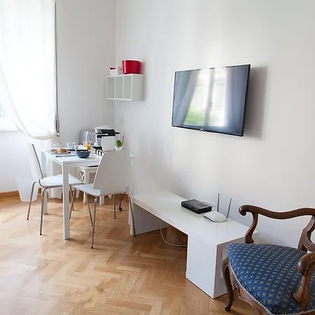 Bed & Breakfast Cicerone 60 4*