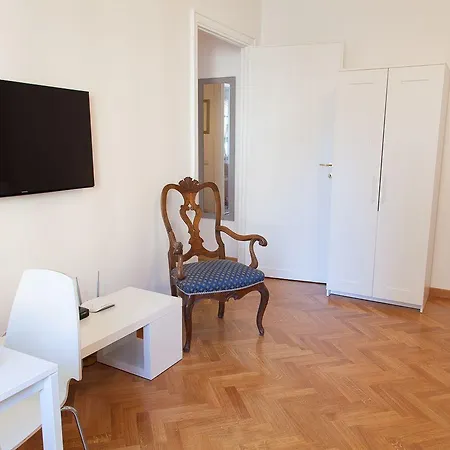 Bed & Breakfast Cicerone 60 Rome