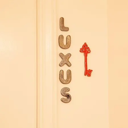 Bed & Breakfast Cicerone 60 Rome