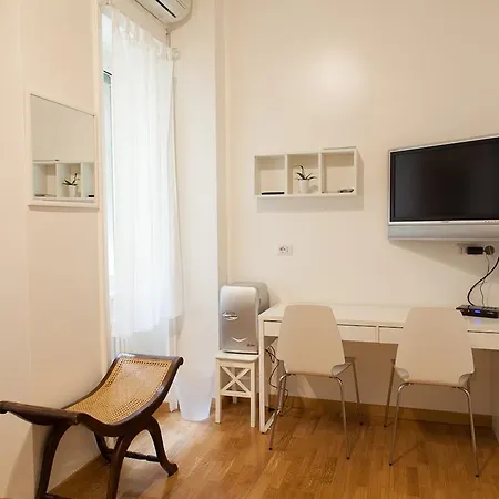 Cicerone 60 فندق مبيت وإفطار روما