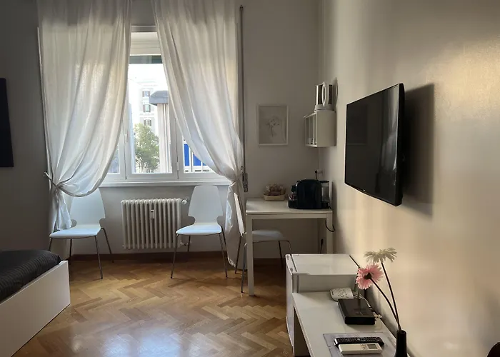 Cicerone 60 4* Ρώμη