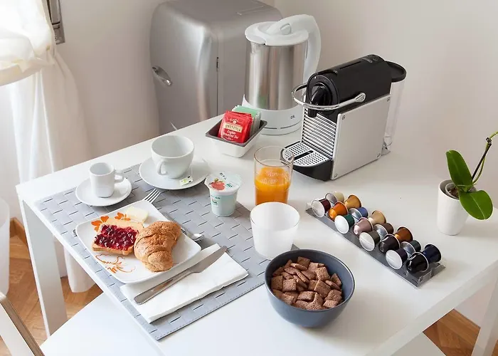 Cicerone 60 Panzió 4*