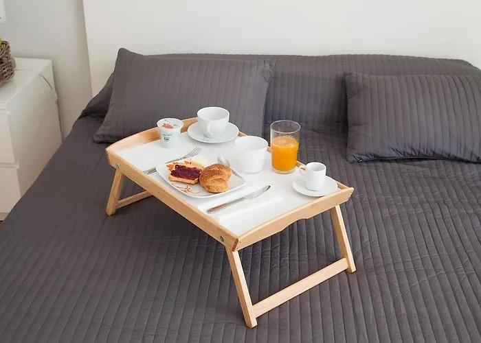 Bed and Breakfast Cicerone 60 Ρώμη