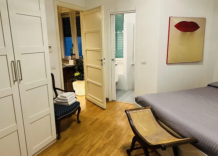 Cicerone 60 Bed and Breakfast Ρώμη