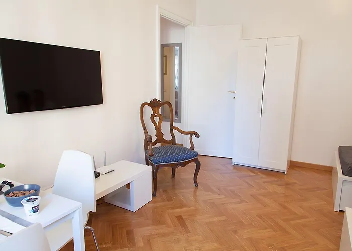 Bed and Breakfast Cicerone 60 Ρώμη