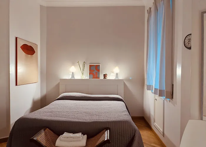 Bed and Breakfast Cicerone 60