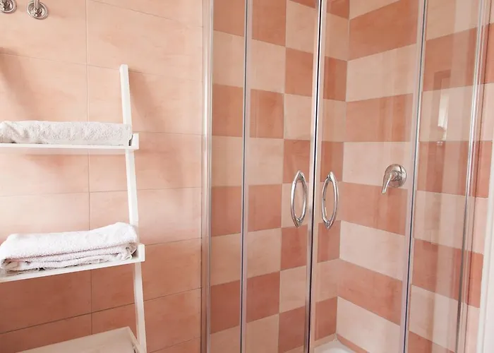 Cicerone 60 Bed and Breakfast 4*