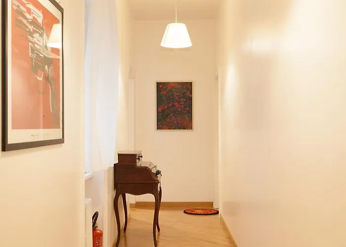 Cicerone 60 Bed & Breakfast