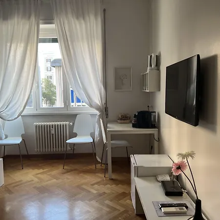 Cicerone 60 4* ローマ