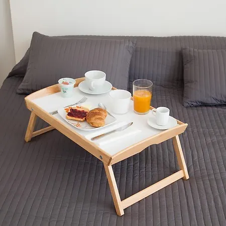 ベッド・アンド・ブレックファスト Cicerone 60 ローマ