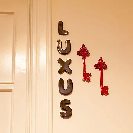 ベッド・アンド・ブレックファスト Cicerone 60 ローマ