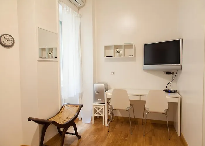 Cicerone 60 Oda ve Kahvaltı Roma